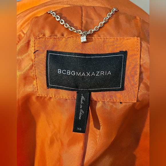 BCBGMAXAZRIA Jacket - Picture 2 of 5